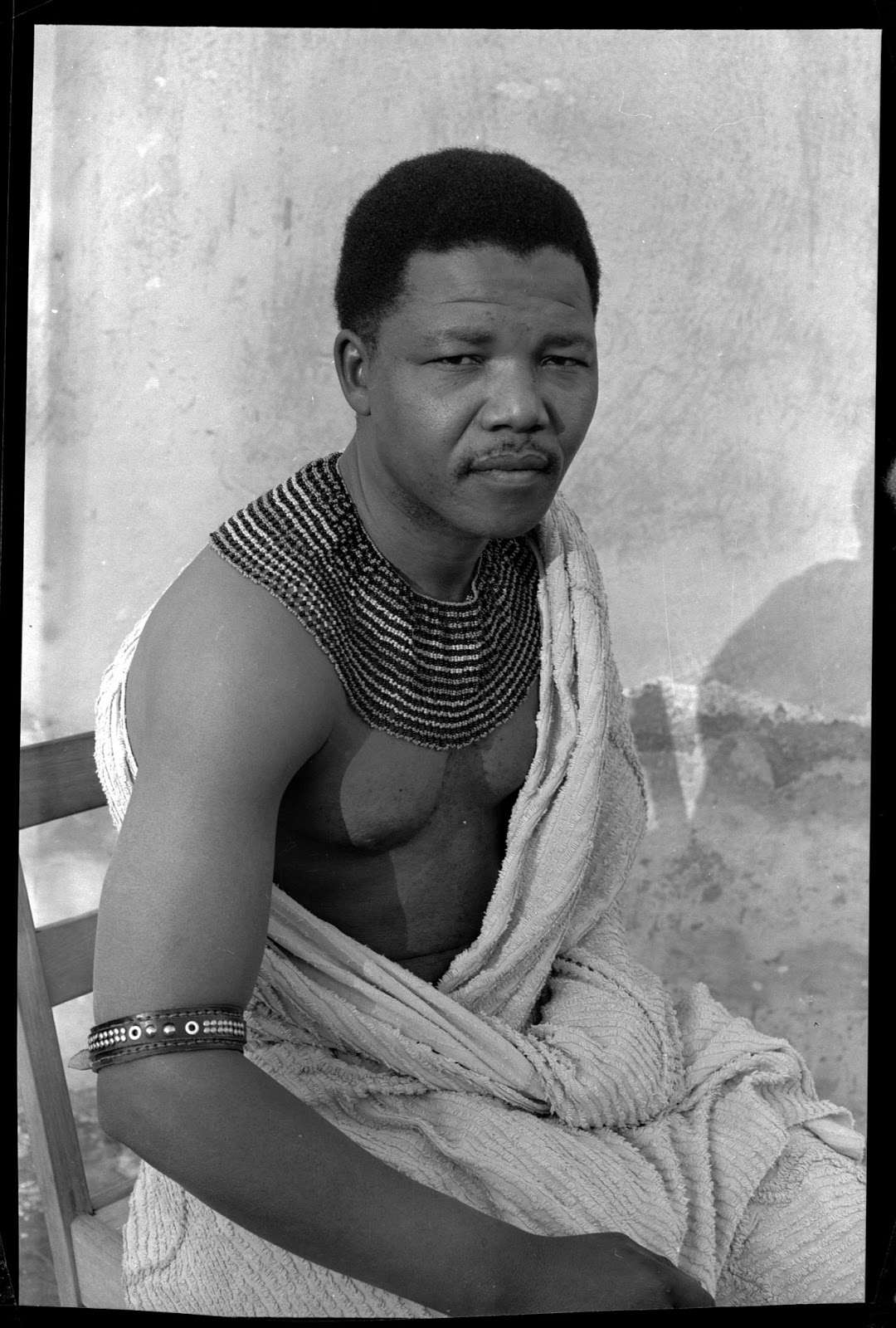 Nelson Mandela  2.-EW_Mandela