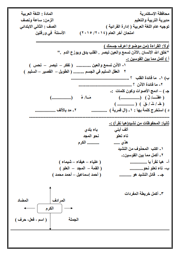 لغة عربية امتحانات لكل فرق ابتدائى ترم ثانى بمواصفات2015 الجديدة نسخ للمدارس أصلية %D9%86%D9%85%D9%88%D8%B0%D8%AC%2B%D8%A7%D8%B3%D8%AA%D8%B1%D8%B4%D8%A7%D8%AF%D9%8A%2B%D9%84%D9%84%D8%BA%D8%A9%2B%D8%A7%D9%84%D8%B9%D8%B1%D8%A8%D9%8A%D8%A9%2B%D9%84%D9%84%D8%B5%D9%81%2B%D8%A7%D9%84%D8%AB%D8%A7%D9%86%D9%8A%2B%D8%A7%D9%84%D8%A7%D8%A8%D8%AA%D8%AF%D8%A7%D8%A6%D9%8A_001