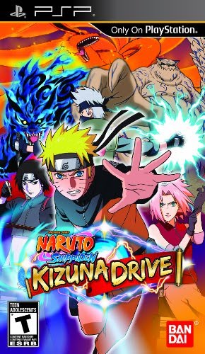 Naruto Shippuden Kizuna Drive 61Tt%252BW%252BRr6L