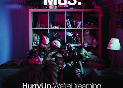 ¿Qué estáis escuchando ahora? - Página 20 M83-HURRY-UP-WERE-DREAMING-600x430