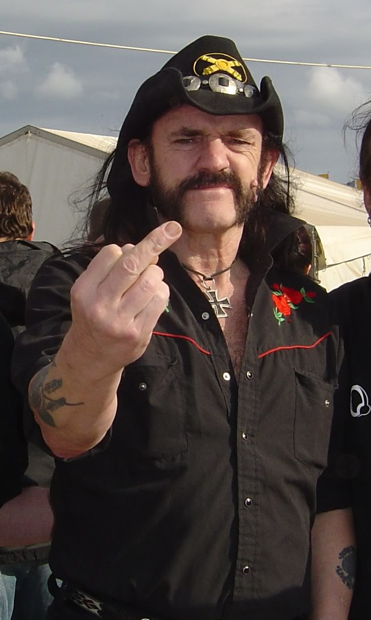 POR FIN! Mötorhead CONFIRMADOS para el ARF en la web personal de Lemmy! Shawn__Lemmy_and_Peter