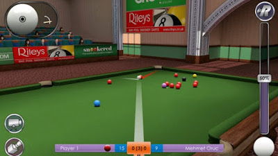 International Snooker PC Game  International-Snooker-Game-Screenshot