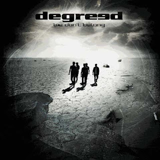AOR//Rock FM//Melodic Rock//Westcoast - Page 11 Degreed-we-dont-belong-cd-2013