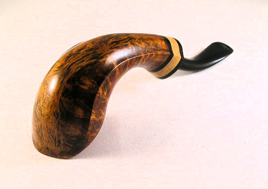 Horn "Islero" HORNMANO6