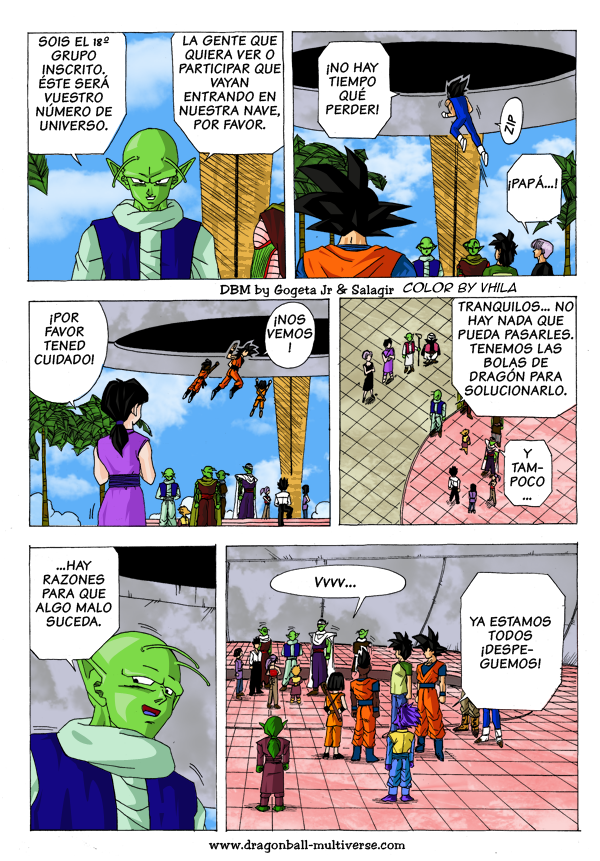 Dragon Ball Multiverse [Color by Vhila] 0018vhila