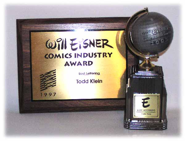 Nominados para los Will Eisner Comic Industry Awards 2011. Will_eisner_award_premios_comics_historietas_tierra_Freak_Tierrafreak.com.ar