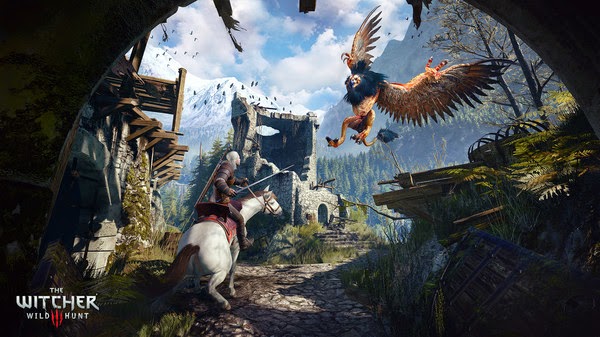 حصري:حصريا تحميل لعبة  The Witcher 3: Wild Hunt Ss_107600c1337accc09104f7a8aa7f275f23cad096.600x338