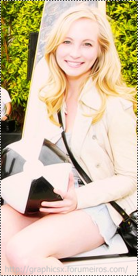 Candice Accola 8