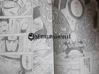 Naruto 533 Spoilers, Predictions e Imagens 56980424