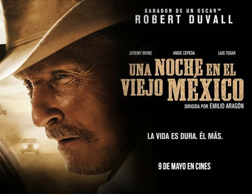 Nuevas Pelis - Página 13 Mexico