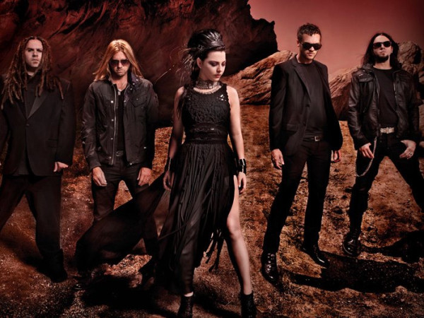  Evanescence Evanescence%2B2011%2Bamy%2Blee%2Btim%2Bterry%2Bwill%2Btroy