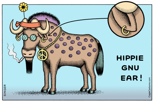 Le Hippie dans la BD - Page 3 4AndySinger_HippieGnuEar_TheWeek-Cagle