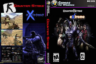 Counter-Strike Xtreme V6 [ไฟล์เดียวจบ][ลิ้งเดียวจบ] Full Counterstrike-extreme-v6-front-cover-89182