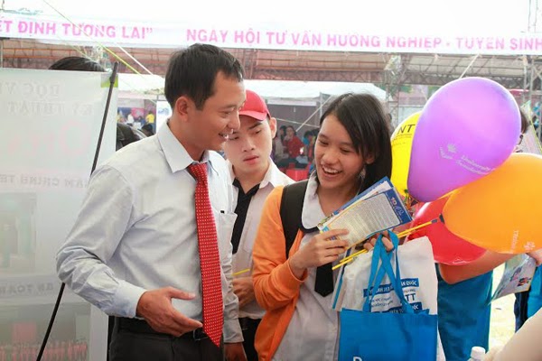 Học viện Kỹ thuật mật mã xét tuyển 2015 4