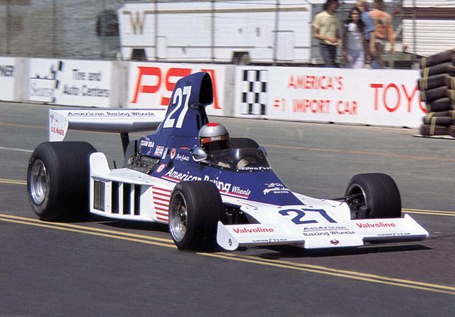 Vel's Parnelli Jones Racing 76usw27