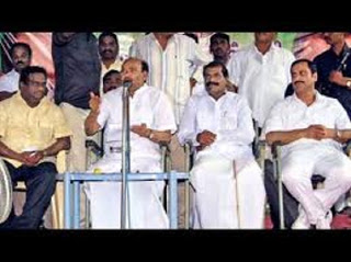 அரசியல் என்ன கோமாளிகளின் கூடாரம்தானா?...! PMK