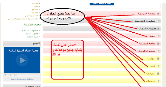 وظائف خاليه لجميع المؤهلات برواتب تصل الي 2000$ 9