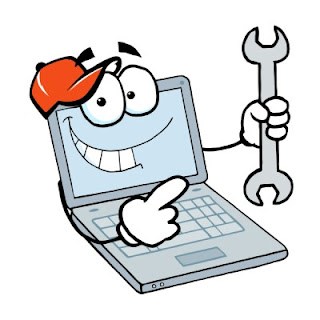 كيف تجعل حاسوبك يقوم بمهام في غيابك 2012 Silly_computer_repair_cartoon_laptop_with_wrench_photosculpture-p153602368691590744z8wb9_400