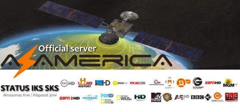 TEAM AZAMERICA INFORMA SERV 6 ON HDS E SD 22.09.2014 10550866_725759374144888_6558734340462874051_n