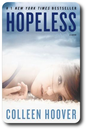 Libro mas Cursi  Cubierta-hopeless-libro