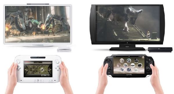 [PZ] Sony explica porque o PSVita é melhor do que o GamePad do Wii U PS-Vita-vs.-Wii-U-The-differences