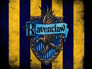 Test de Osiris Ravenclaw