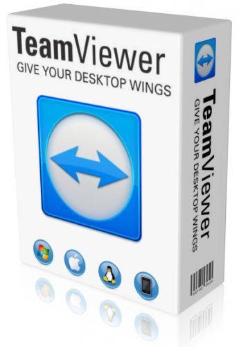 تحميل برنامج TeamViewer 8 مجانا اخر اصدار  TeamViewer