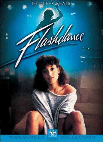 Flashdance - Adrian Lyne Flashdance