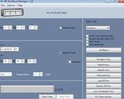 sofware MF Shutdown Manager Index