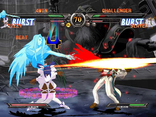 Guilty Gear X2 Reload [PC] [Full] [Mediafire] 3