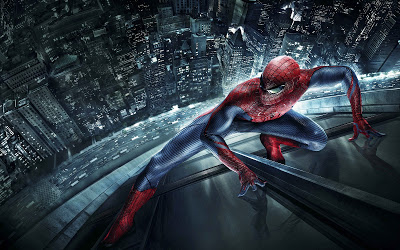 Spider-Man Peter_parker_amazing_spider_man-wide