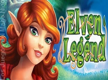 ELVEN LEGEND - Guía del juego y vídeo guía Elven_logo