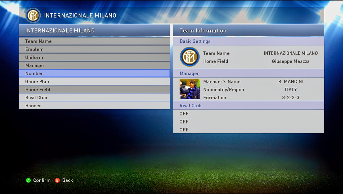 SunEvo Patch 1.0+1.01(Fix) PES2015.exe_DX9_20141212_010000