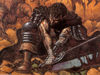 Ideas para mejorar el rol - Página 3 Berserk