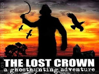 THE LOST CROWN: A GHOST HUNTING ADVENTURE - Guía del juego y video guía 3