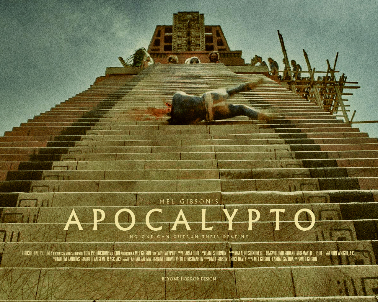 Zašto pokolji u Kabulu ne dobivaju jednaku pažnju i dozu suosjećanja - Page 4 APOCALYPTO%2B%25282006%2529%2BPoster%2BWallpaper%2BBeyond%2BHorror%2BDesign