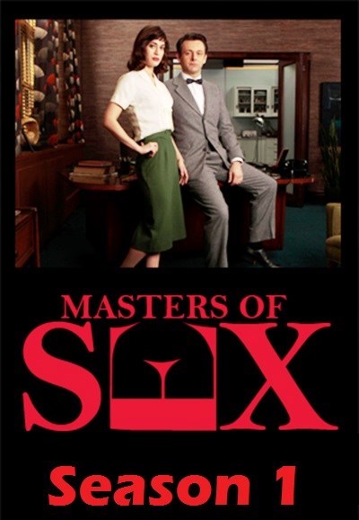 Bậc Thầy Tình Dục Phần 1 - Masters of Sex Season 1 - 2013 1