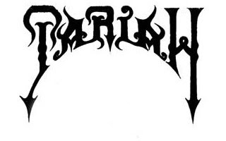 Pariah (Bel) - Satan's Revenge [Demo] (1983) 81630_logo