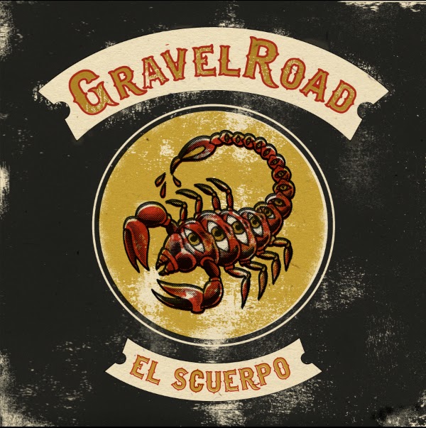 ¿Qué Estás Escuchando? - Página 25 Gravelroad-el-scuerpo