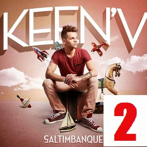 P.A.M : Saltimbanque de Keen'v : V pour Vulgaire. Saltimbanque-Keenv