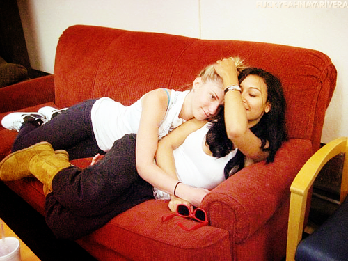 Give me a picture (Juego) Naya/Santana ♥ - Página 3 Awwwwwwwwww