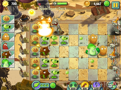 [Hot] Plants vs Zombies Ver 2 cho PC window  Texplorer-copypng-50e3a8.png