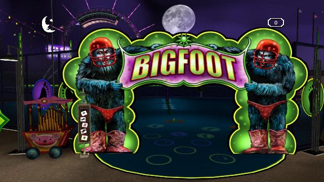 [Noticias/Avances] PlayStation Home EU - Página 9 BigFoot