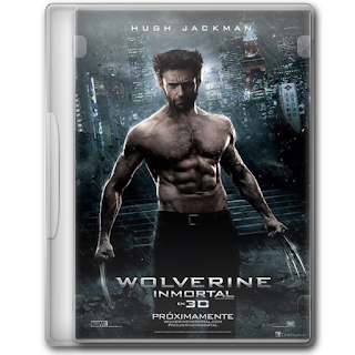 Wolverine: Inmortal [2013][TS-Screener HQ Latino] 1 Link Wolverine.inmortal.cover