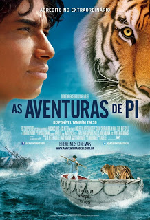 AS AVENTURAS DE PI PI