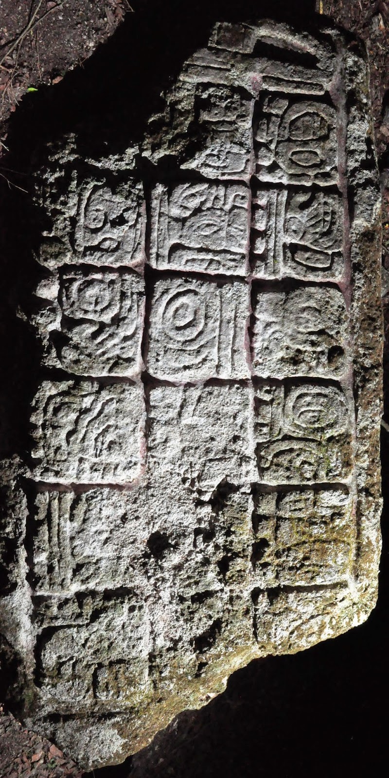 Two ancient Maya cities discovered in the jungle of southeastern Mexico Mexico_11