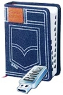 USBiblia, Una Biblia Portable Completísima USBiblia