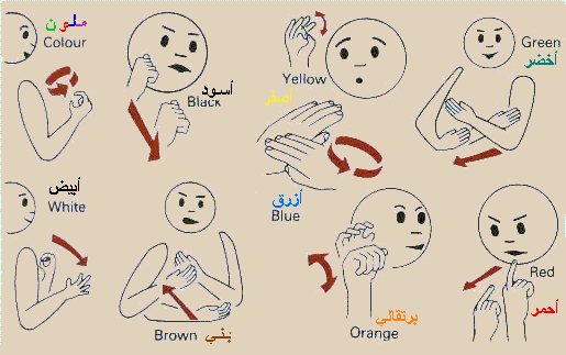 لغة الاشارة في حياتنا  D3cmEi01141133