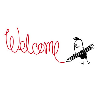 NOVI STE SVRATITE DA SE UPOZNAMO Wall-decal-welcome-wally-black