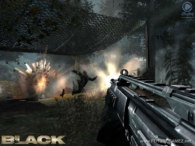 Black (PS2) PORTUGUÊS BR 2